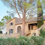 Mas 5 Etoiles Cevennes - 4h30 De Geneve - Calme Absolu Et Nature - Piscine 12m Rousson (Gard)