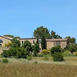Mas 5 Etoiles Cevennes - 4h30 De Geneve - Calme Absolu Et Nature - Piscine 12m * Rousson (Gard)