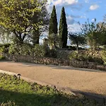 Mas 5 Etoiles Cevennes - 4h30 De Geneve - Calme Absolu Et Nature - Piscine 12m Ferienhaus Rousson (Gard)
