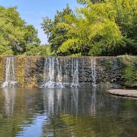 Mas 5 Etoiles Cevennes - 4h30 De Geneve - Calme Absolu Et Nature - Piscine 12m * Rousson (Gard)