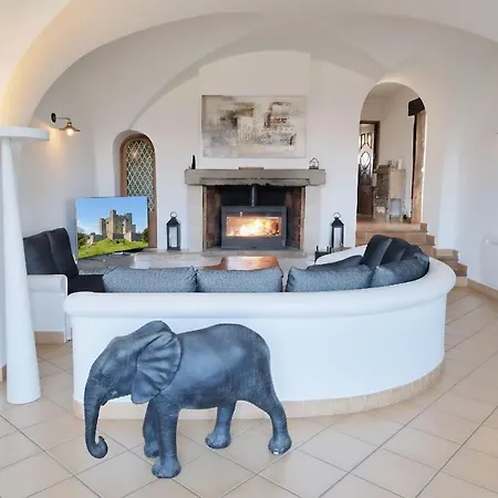 בית נופש Mas 5 Etoiles Cevennes - 4h30 De Geneve - Calme Absolu Et Nature - Piscine 12m *