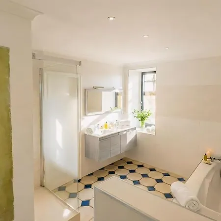 Mas 5 Etoiles Cevennes - 4h30 De Geneve - Calme Absolu Et Nature - Piscine 12m Rousson (Gard)