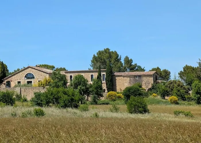 Mas 5 Etoiles Cevennes - 4h30 De Geneve - Calme Absolu Et Nature - Piscine 12m * Rousson (Gard)
