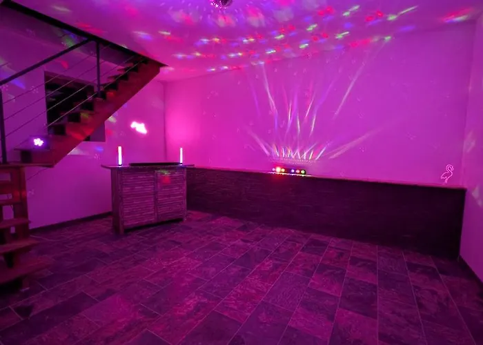Mas 5 Etoiles Cevennes - 4h30 De Geneve - Calme Absolu Et Nature - Piscine 12m *
